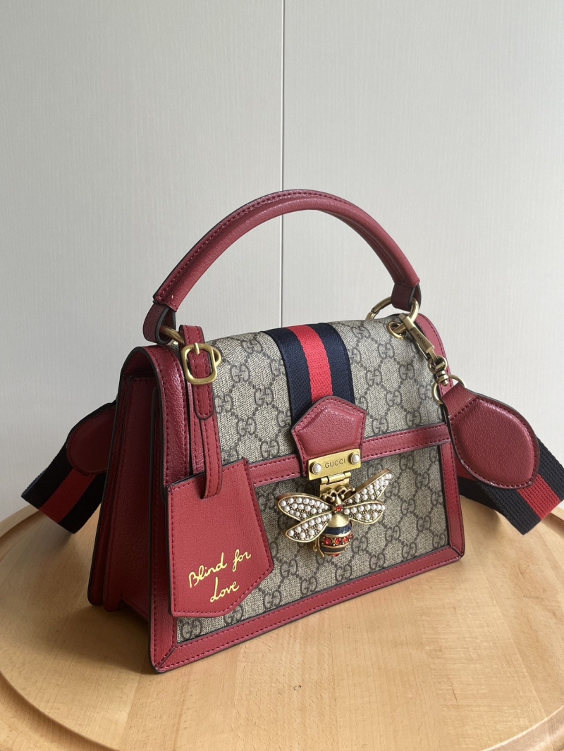 Gucci Top Handle Bags